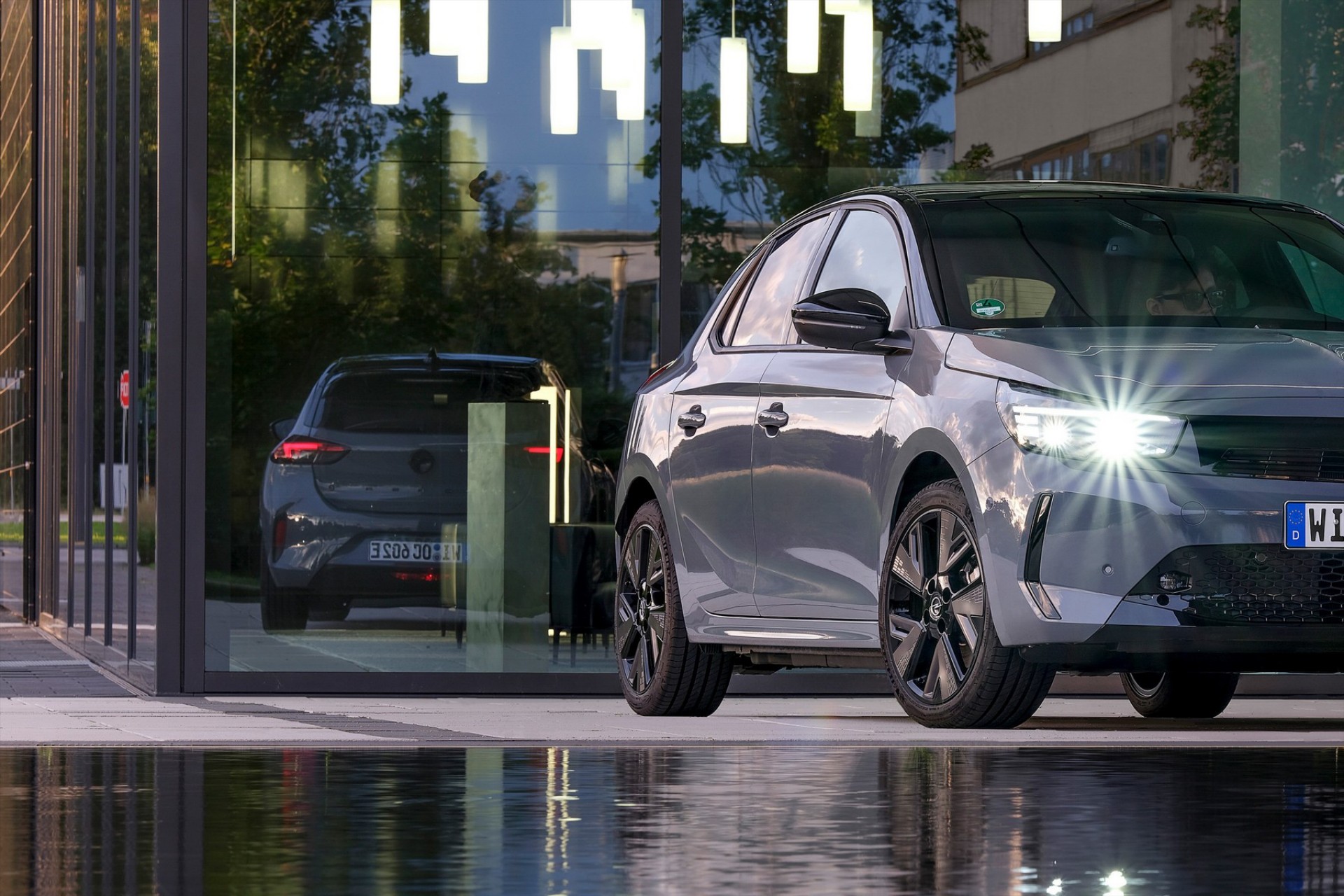 Ηττήθηκε το Toyota Yaris – Αυτό είναι το Νο1 supermini στην Ελλάδα και κοστίζει 18.600 ευρώ