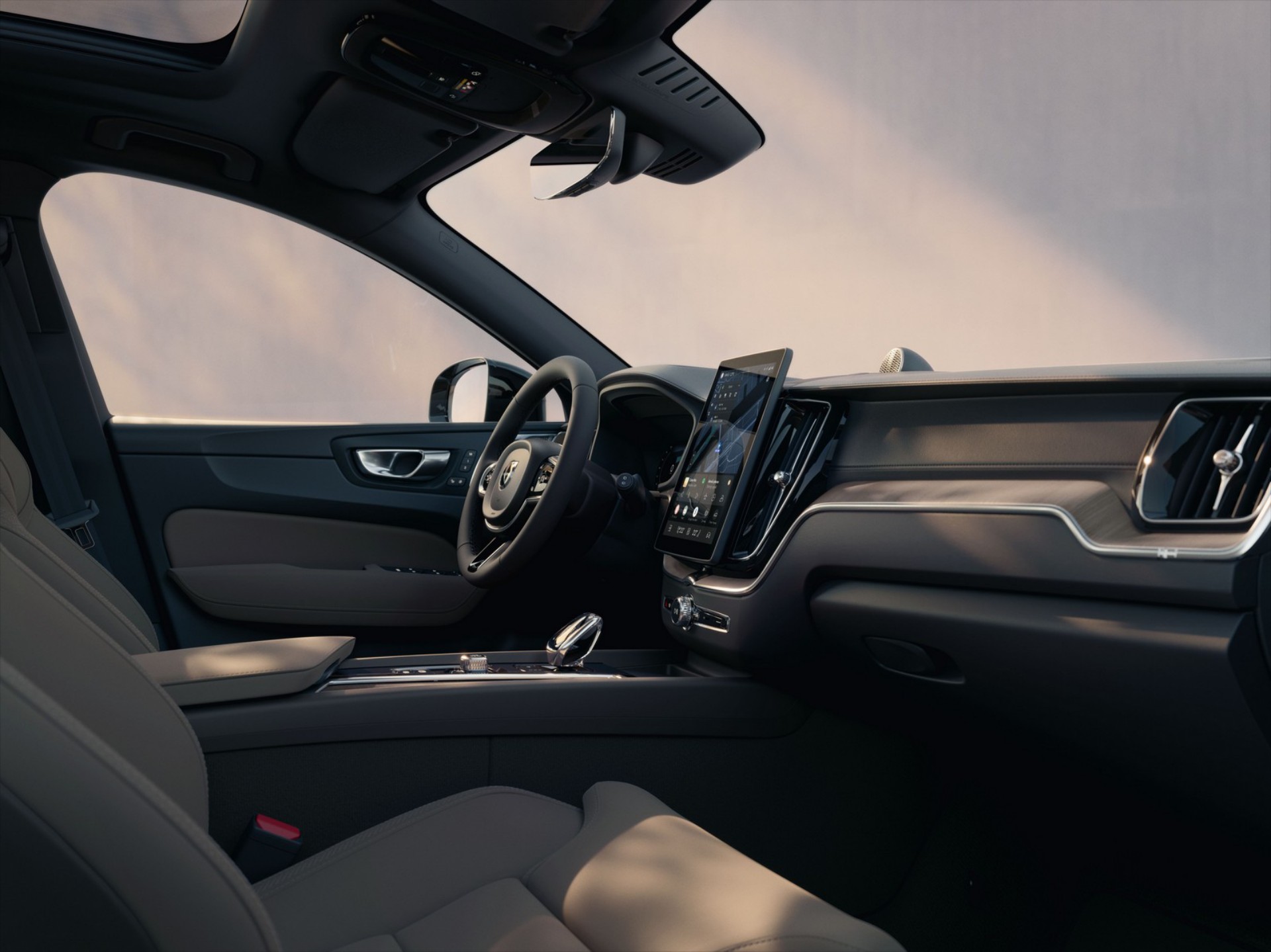 Το premium SUV της Volvo που αγοράζεις στην Ελλάδα με 380 ευρώ το μήνα – Και 0% επιτόκιο 