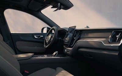 Το premium SUV της Volvo που αγοράζεις στην Ελλάδα με 380 ευρώ το μήνα – Και 0% επιτόκιο 