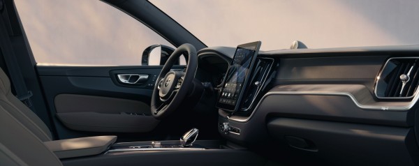 Το premium SUV της Volvo που αγοράζεις στην Ελλάδα με 380 ευρώ το μήνα – Και 0% επιτόκιο 