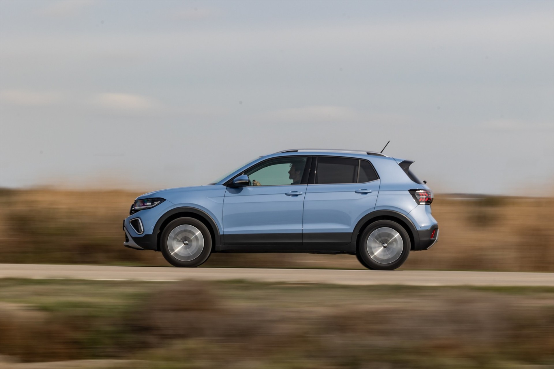 Τα δύο πιο οικονομικά και πλούσια SUV της Volkswagen – Πόσο κοστίζουν με το κιβώτιο DSG