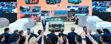 Η Νο1 κινεζική μάρκα στην Ελλάδα - Πούλησε 404 αυτοκίνητα σε ένα μήνα με τιμές από 22.990 ευρώ