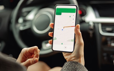 Αυτό δεν το ήξερες: Έτσι η Google υπολογίζει την κίνηση που δείχνει στο κινητό