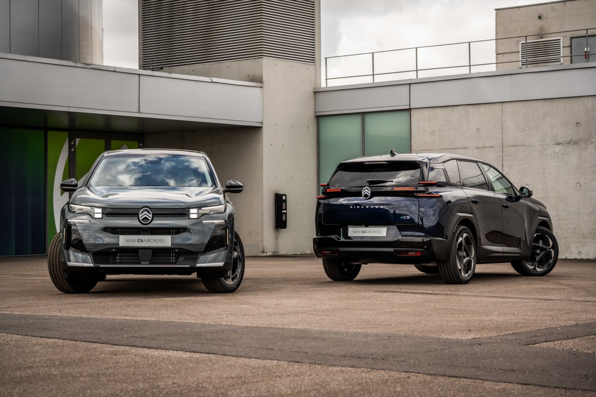 Η Citroen δίνει απόσυρση σε όλους – Δες για ποια αυτοκίνητα