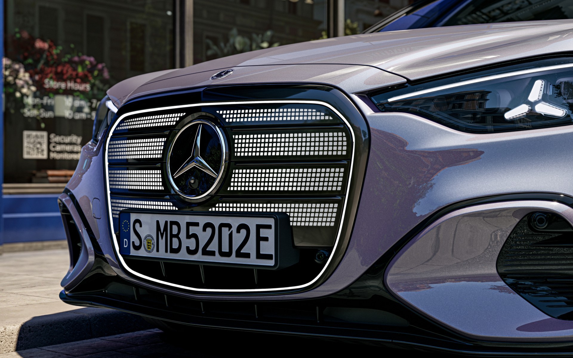Άνοιξαν οι παραγγελίες για τη νεότερη Mercedes-Benz – Αυτές είναι οι πρώτες τιμές
