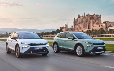 Όσοι οδηγούν Skoda στην Ελλάδα… θα είναι ZEN – Για 10 χρόνια