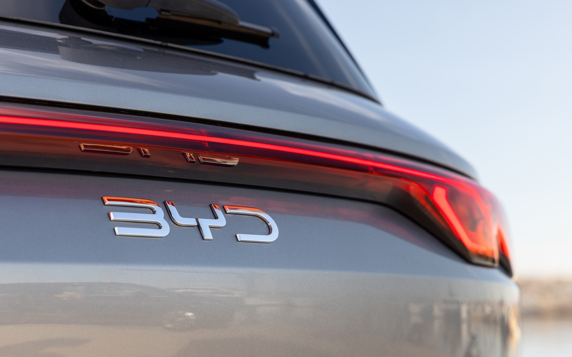 Το μεγάλο έπαθλο της BYD – Σε ποιους θα δώσει 40.000 ευρώ;