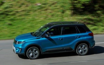 Το ιαπωνικό SUV που διέλυσε τους δείκτες αξιοπιστίας - Έκανε 702.000 km χωρίς να βγάλει πρόβλημα