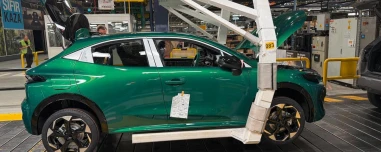 Το Renault που κάνει θραύση στην Τουρκία - Κοστίζει 34.300 ευρώ και στην Ελλάδα 20.900 €