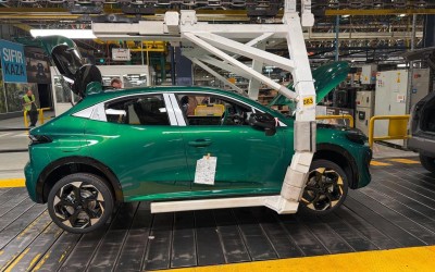 Το Renault που κάνει θραύση στην Τουρκία - Είναι το Νο1 με τιμή 34.300 ευρώ
