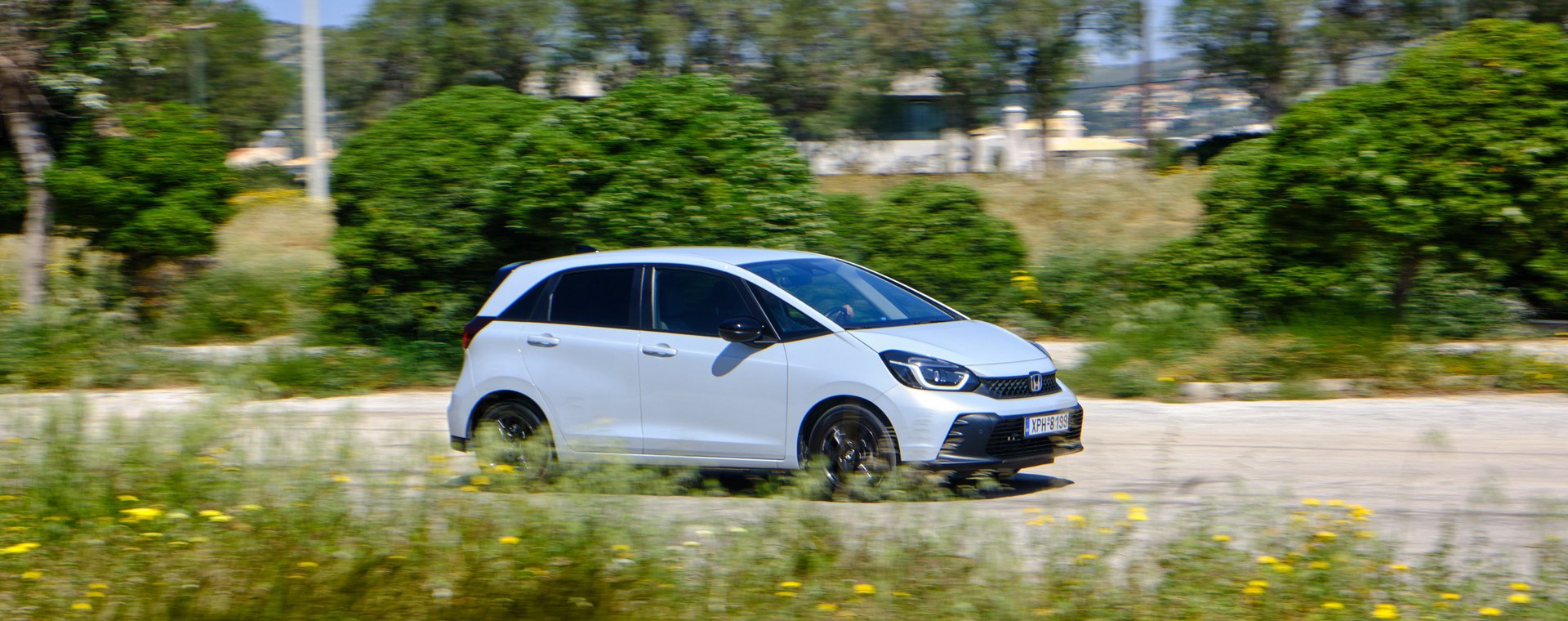 6 μήνες με το Honda Jazz e:HEV – Πόσο άνετο είναι στην καθημερινότητα; 