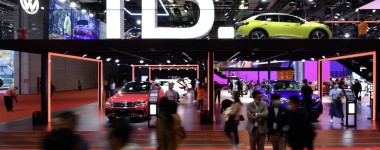 Η νέα μάρκα που αγόρασε η Volkswagen, χωρίς να το καταλάβει κανένας