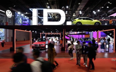 Η νέα μάρκα που αγόρασε η Volkswagen, χωρίς να το καταλάβει κανένας
