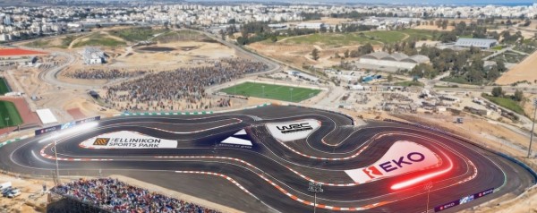 Ανακοινώθηκε επίσημα – Εκεί θα γίνει η εντυπωσιακή Υπερειδική του φετινού Rally Acropolis