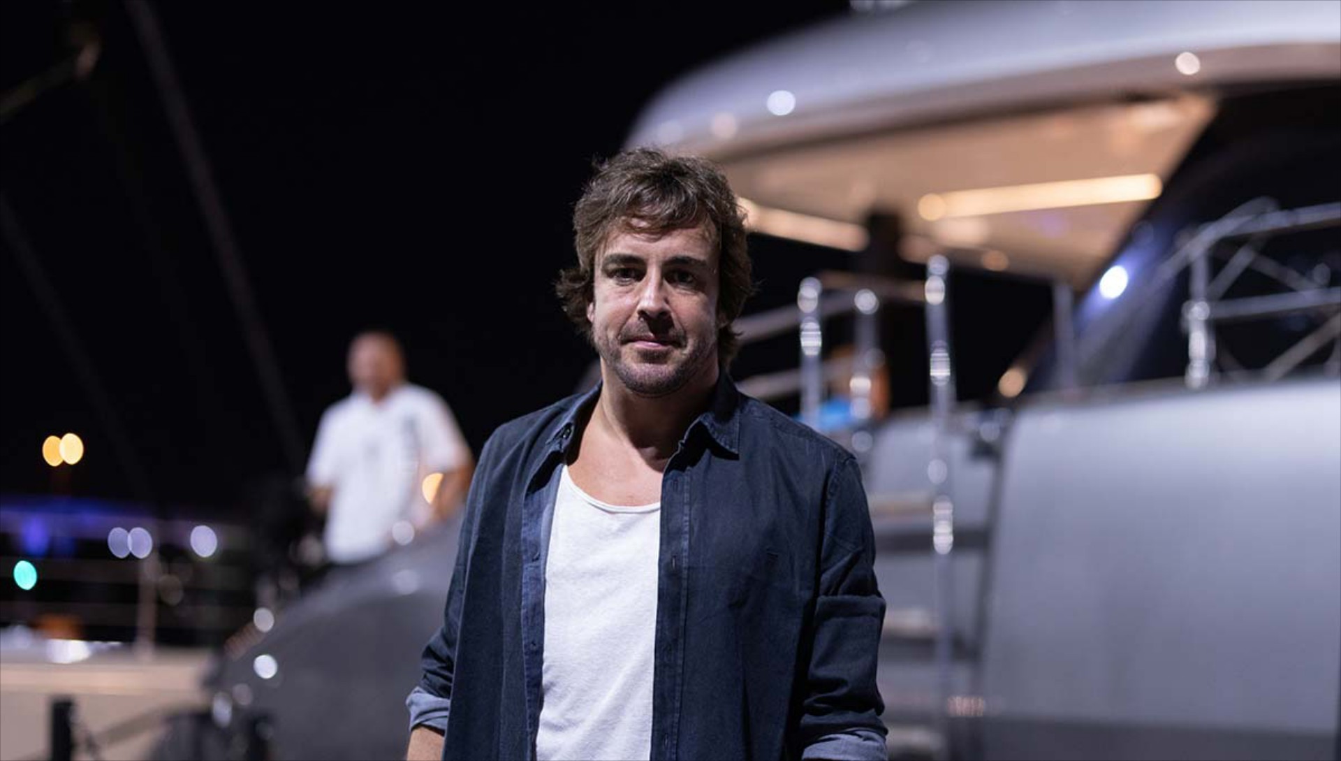Alonso σταμάτα, δεν είναι αστείο πια – Το νέο αυτοκίνητου που απέκτησε ο Ισπανός 