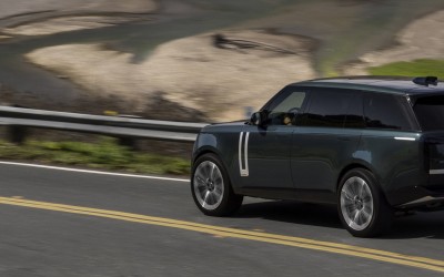 To SUV των 182.000 ευρώ που αγόρασαν 12 Έλληνες