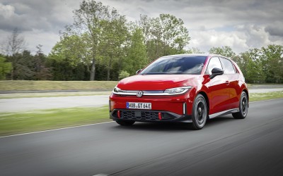 Επίσημο: Volkswagen ID. POLO GTI – Το ισχυρότερο Polo όλων των εποχών