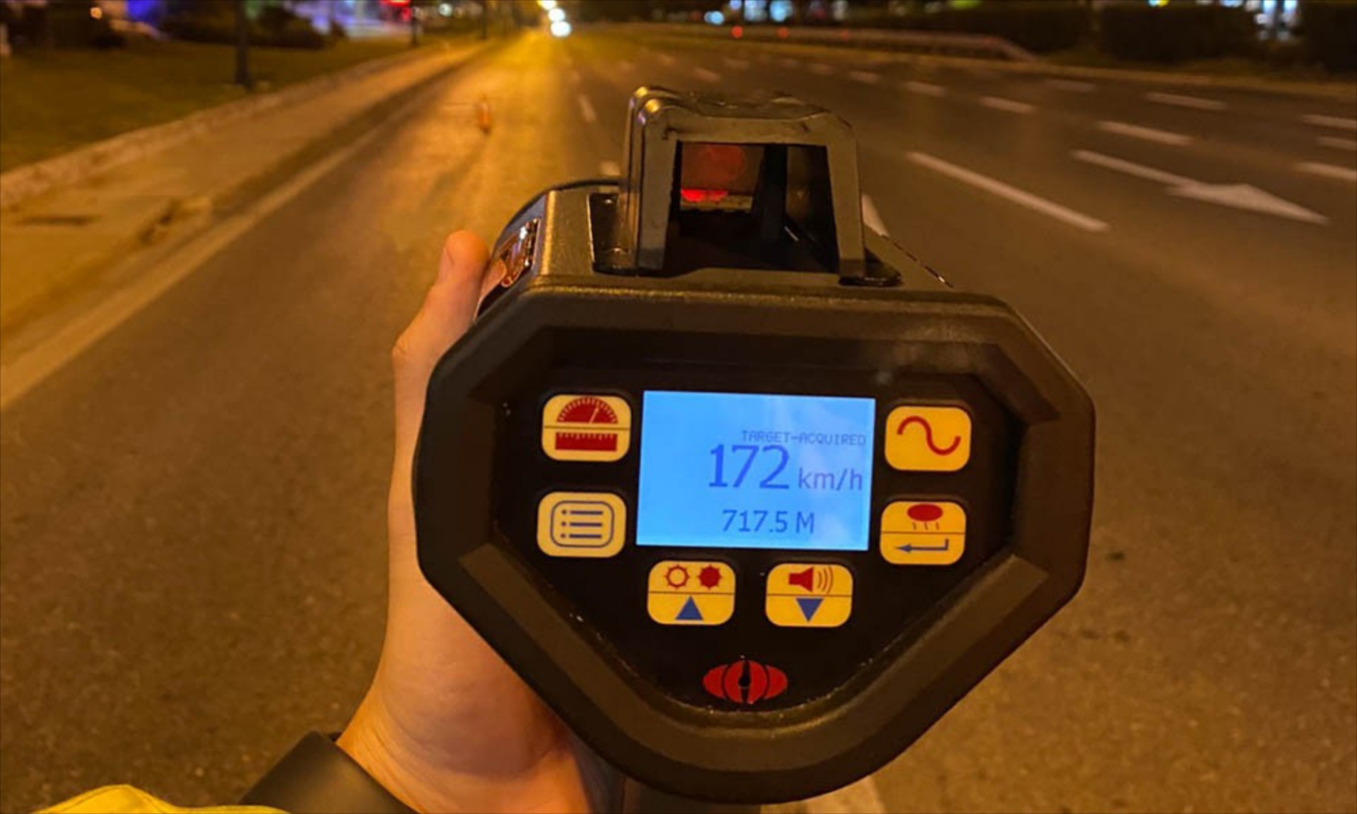 Ελλάδα: Η νέα απάτη με τις κλήσεις της Τροχαίας για ταχύτητα
