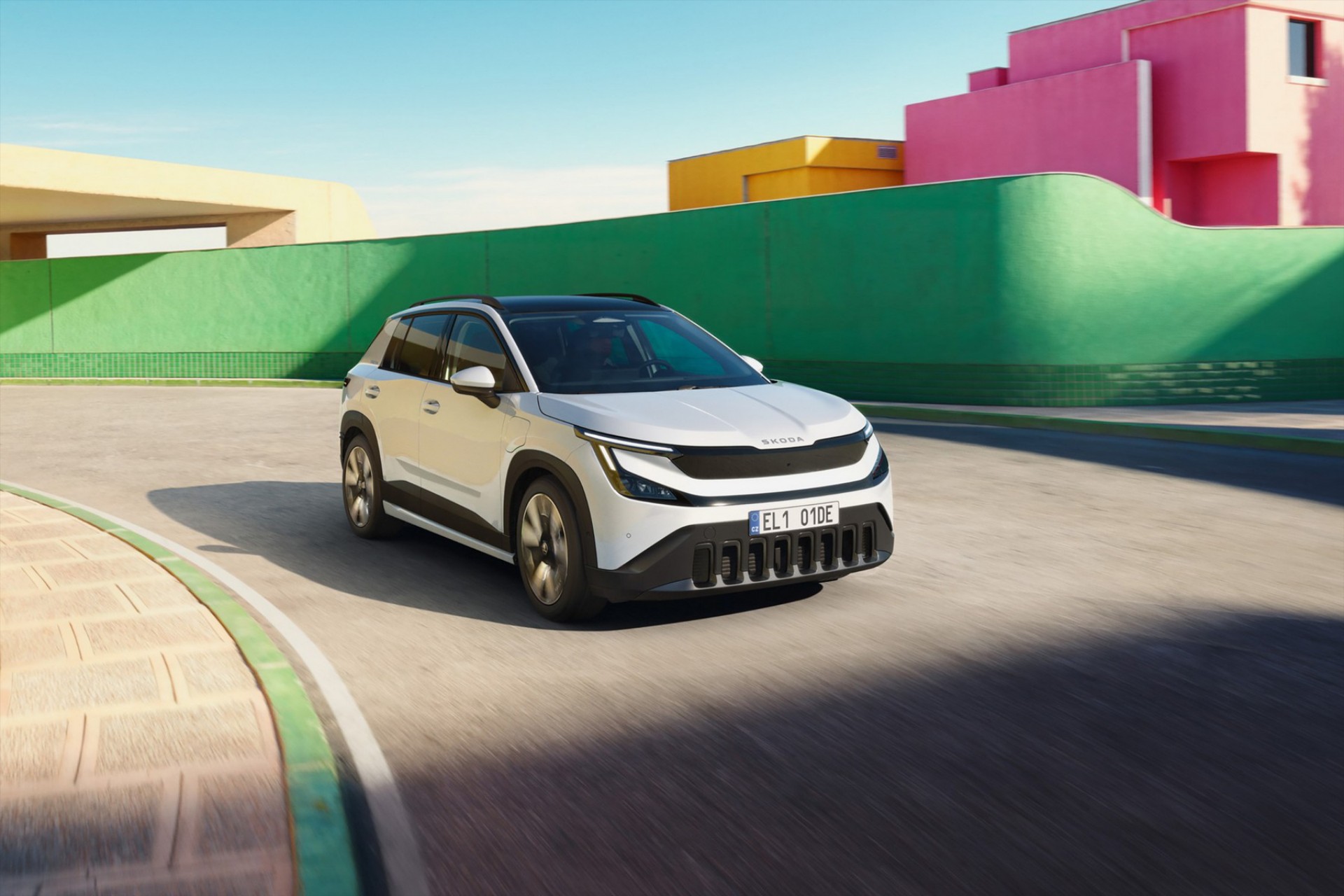 Αυτό είναι το νέο Skoda Epiq – Πότε έρχεται Ελλάδα, σε ποια τιμή; [video]