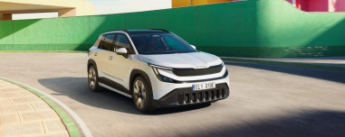 Αυτό είναι το νέο Skoda Epiq – Πότε έρχεται Ελλάδα, σε ποια τιμή; [video]