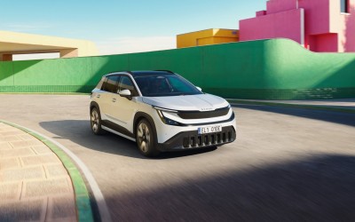 Αυτό είναι το νέο Skoda Epiq – Πότε έρχεται Ελλάδα, σε ποια τιμή; [video]