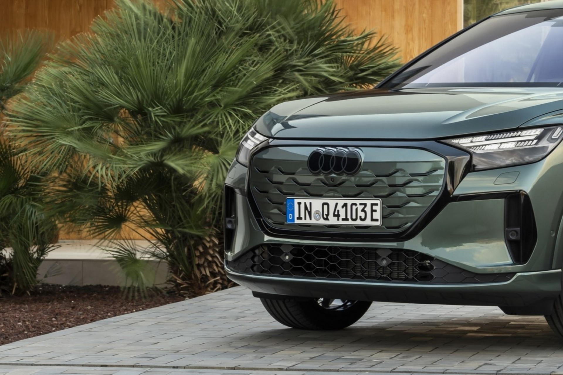 Η Audi το ανακοίνωσε – Το φθινόπωρο θα δούμε το φθηνότερο e-tron [video]