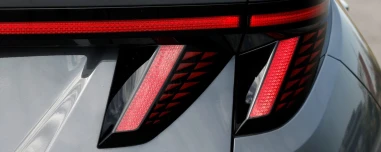 To μεγάλο SUV της Hyundai που σπάει ταμεία και κοστίζει κάτω από 29.000 ευρώ! 