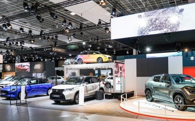 Ανάρπαστο το Suzuki των 20.580 ευρώ με τα 10 χρόνια εγγύηση- Το επέλεξαν 1.842 Έλληνες