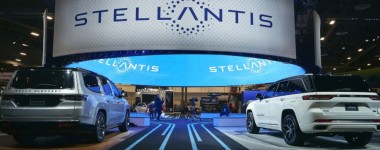 Καταιγίδα από την Stellantis - Ρίχνει 60 δις ευρώ και φέρνει 60 νέα μοντέλα σε 3,5 χρόνια