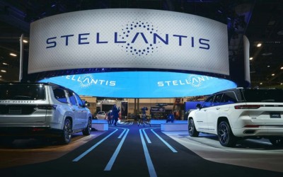 Καταιγίδα από την Stellantis - Ρίχνει 60 δις ευρώ και φέρνει 60 νέα μοντέλα σε 3,5 χρόνια