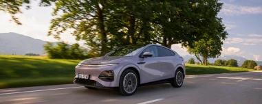 XPeng G6: To μέλλον είναι εδώ!