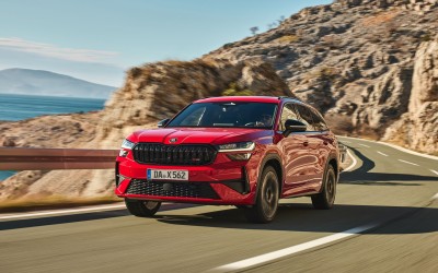 Η Skoda είναι δεύτερη σε πωλήσεις στην Ευρώπη και τώρα προσφέρει 10 χρόνια εγγύηση για όλα τα μοντέλα της! 