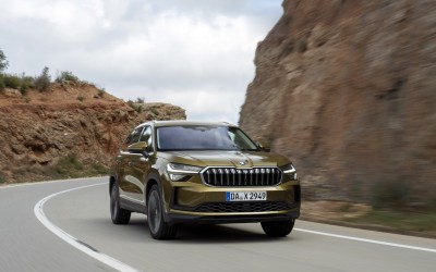Η Skoda είναι δεύτερη σε πωλήσεις στην Ευρώπη και τώρα προσφέρει 10 χρόνια εγγύηση για όλα τα μοντέλα της!