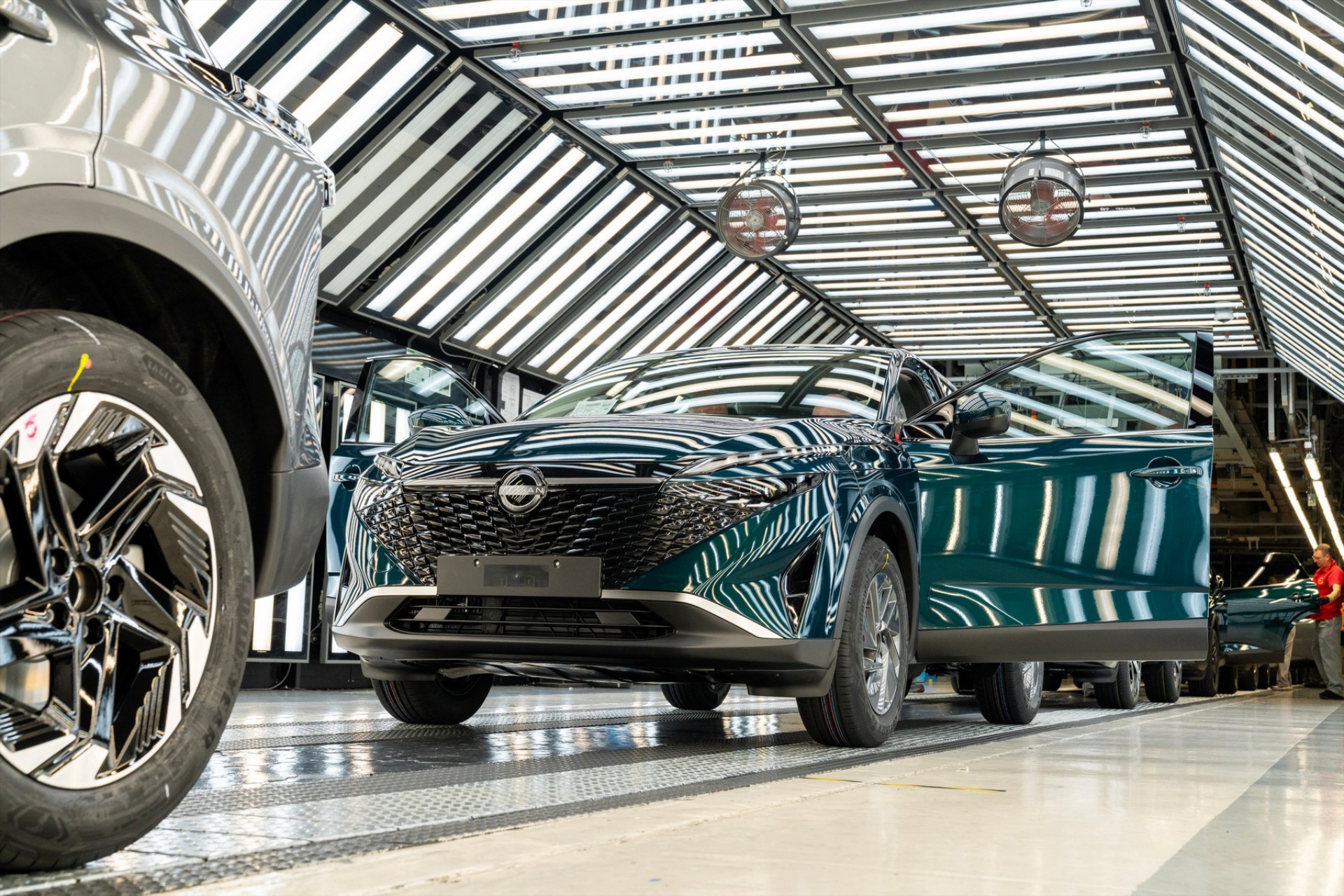 Η έκπτωση που δίνει η Nissan για όλο το καλοκαίρι