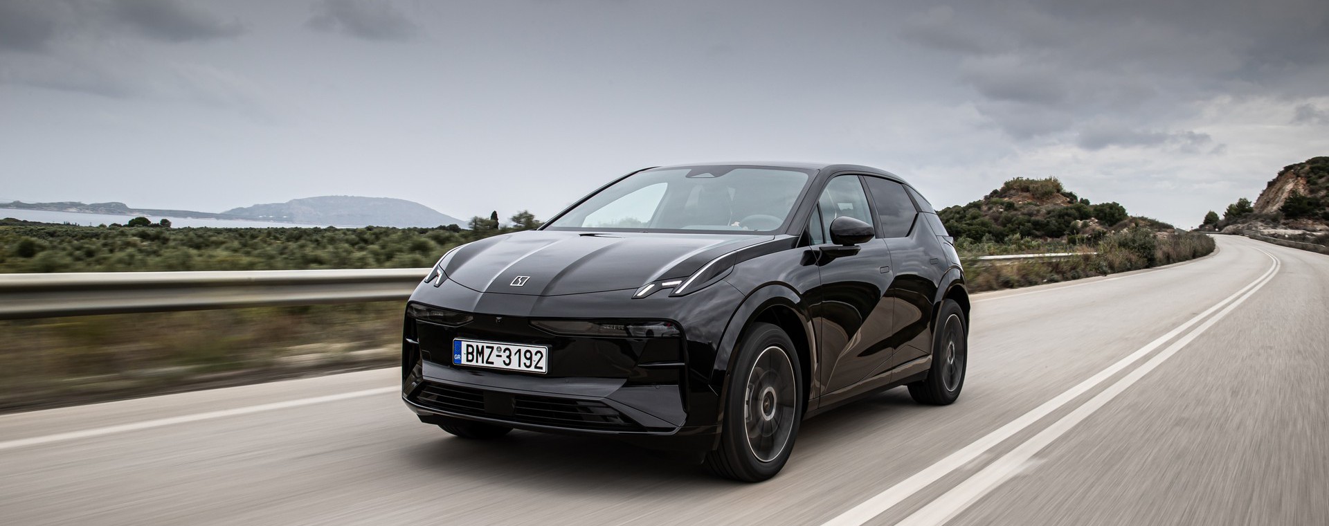 Zeekr leasing: Η ηλεκτροκίνηση στην premium μορφή της - Με 10 χρόνια εγγύηση
