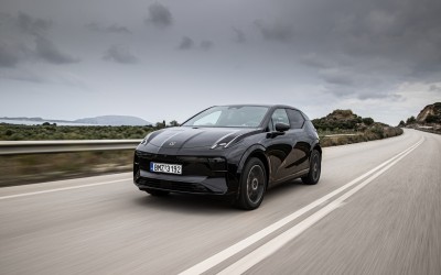 Zeekr leasing: Η ηλεκτροκίνηση στην premium μορφή της - Με 10 χρόνια εγγύηση