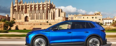 Το SUV που σαρώνει στην Ευρώπη – Μπορείς να το αποκτήσεις με 180 ευρώ το μήνα και 10 χρόνια εγγύηση! 