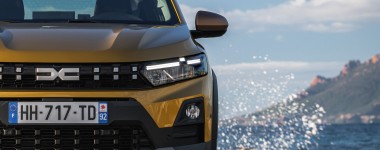 Άπιαστο το Dacia των 15.950 ευρώ - Κέρδισε όλα τα αυτοκίνητα στην Ευρώπη