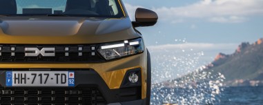 Άπιαστο το Dacia των 15.950 ευρώ - Κέρδισε όλα τα αυτοκίνητα στην Ευρώπη