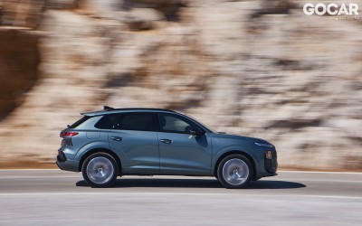 Το premium Audi που αγοράζεις από 299 ευρώ το μήνα στην Ελλάδα - Με επιτόκιο 3,9%