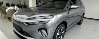Η BYD το τερμάτισε - Φέρνει νέο plug-in hybrid SUV με ηλεκτρική αυτονομία 254 km! 
