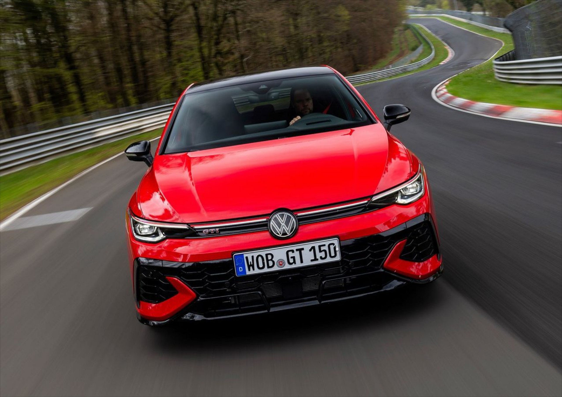 Τέλος το χειροκίνητο κιβώτιο σε όλα τα Volkswagen - Σε ποια αγορά το κατάργησε οριστικά