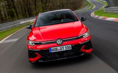 Τέλος το χειροκίνητο κιβώτιο σε όλα τα Volkswagen - Σε ποια αγορά το κατάργησε οριστικά