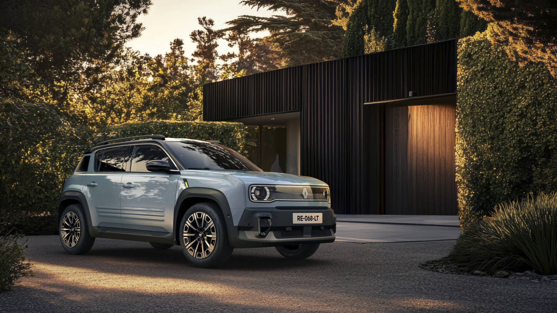 Έφτασε Ελλάδα το νέο Renault 4 – Δείτε όλες τις τιμές