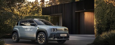 Έφτασε Ελλάδα το νέο Renault 4 – Δείτε όλες τις τιμές