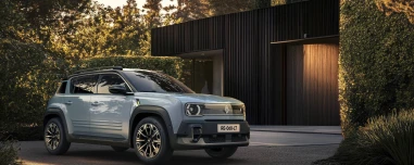 Έφτασε Ελλάδα το νέο Renault 4 – Δείτε όλες τις τιμές