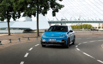 Πότε ξεκινούν οι παραδόσεις του Nissan Micra στην Ελλάδα; – Όλες οι τιμές