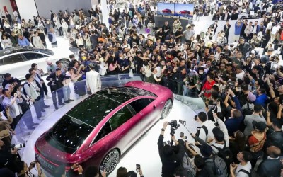 Τα made in China ηλεκτρικά χάνουν το 50% της αξίας τους σε δύο χρόνια