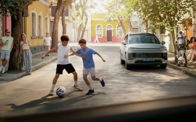 Το αποκλειστικό προνόμιο της Hyundai στους πελάτες της – Για το FIFA World Cup 2026