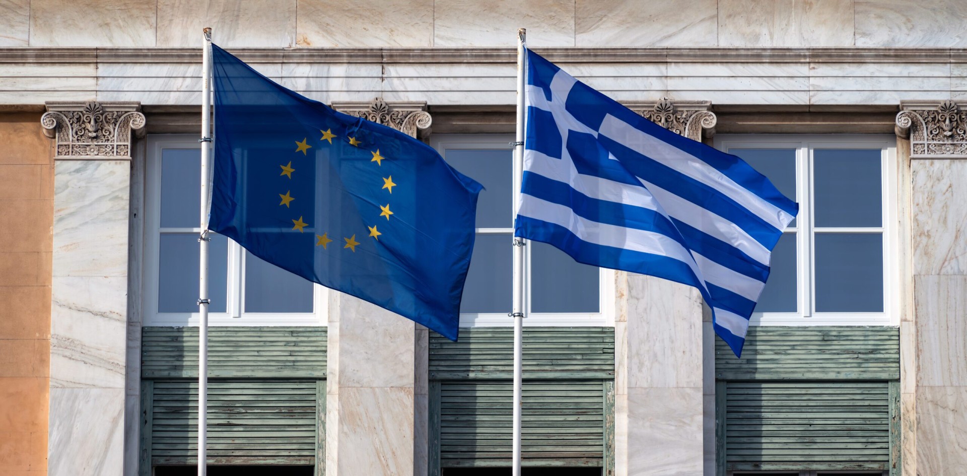 Οι Έλληνες πλησίασαν την υπόλοιπη Ευρώπη – Στρέφονται στα ίδια αυτοκίνητα